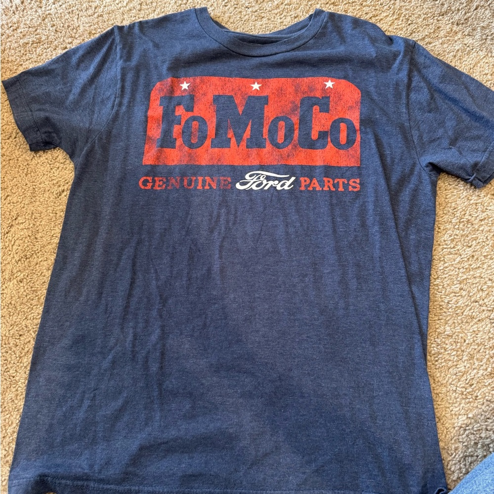 Ford T-Shirt